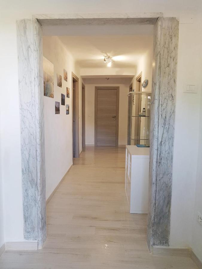 Casa Vacanze Matilde La Spezia Exterior photo