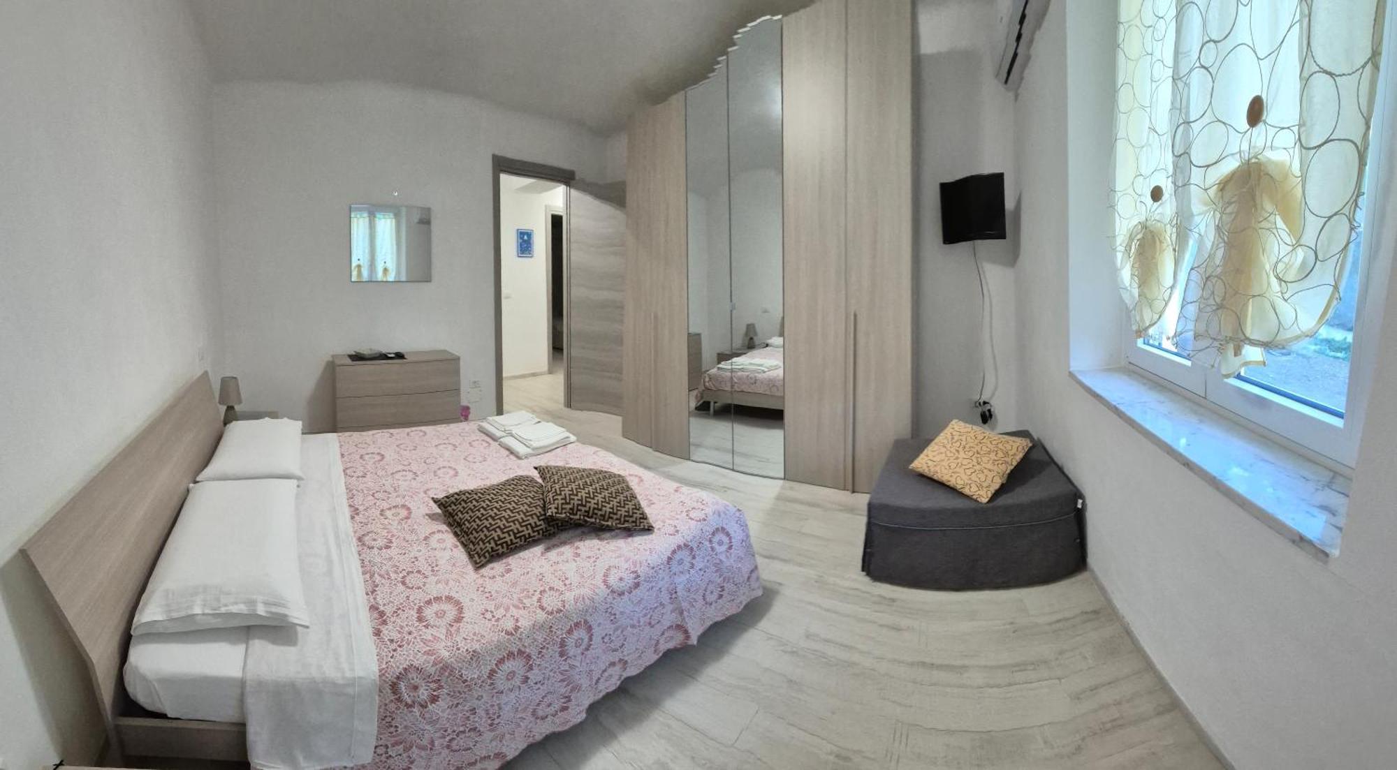 Casa Vacanze Matilde La Spezia Exterior photo