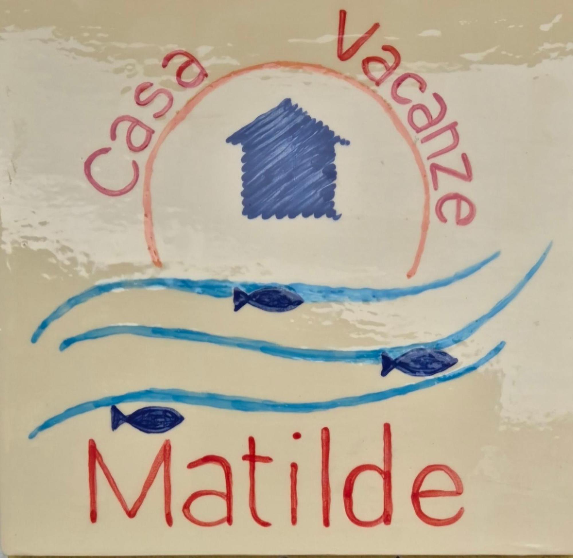 Casa Vacanze Matilde La Spezia Exterior photo