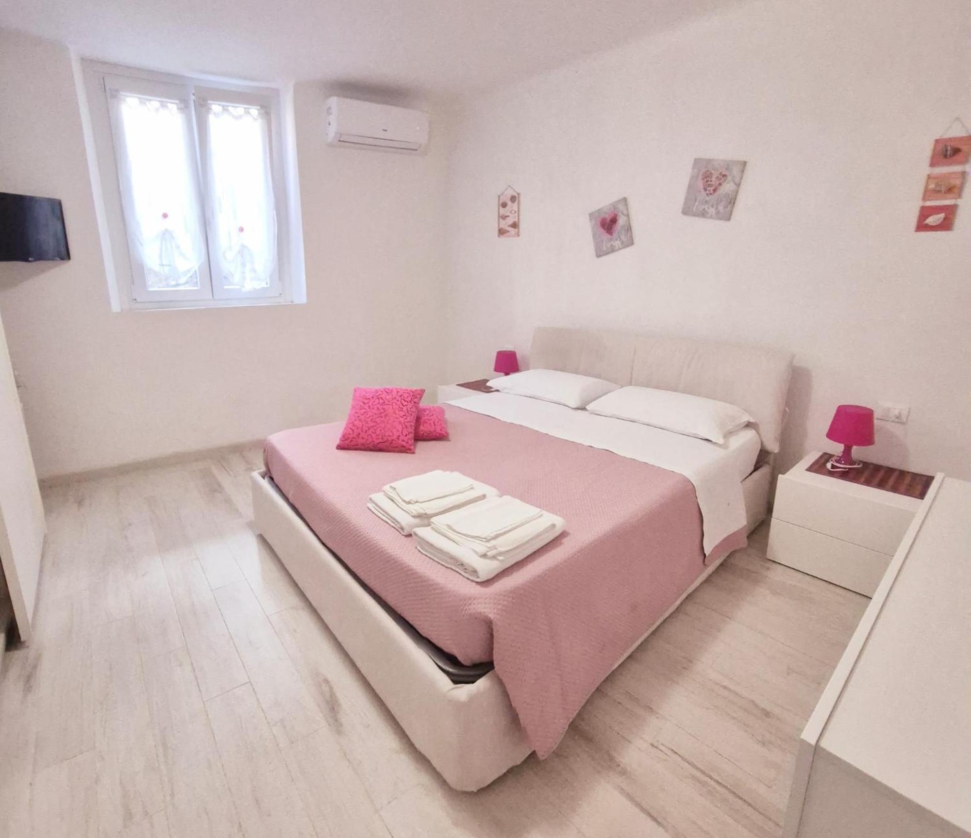 Casa Vacanze Matilde La Spezia Exterior photo